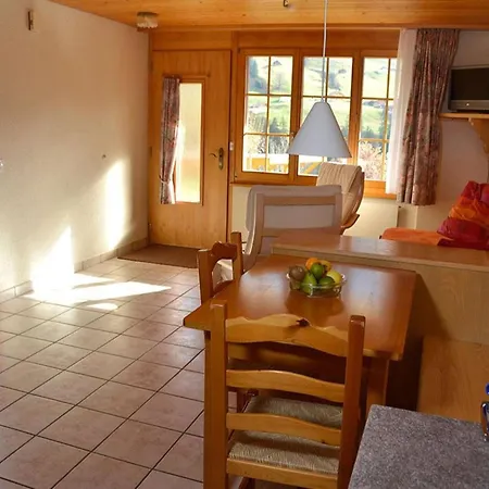 Marielle Appartement-fewo- Dusche- Wc- 1 Schlafraum 2-zimmerwohnung By Interhome Appartement *