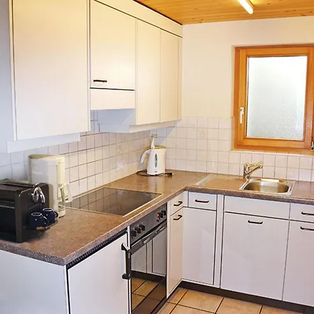Appartement Marielle Appartement-fewo- Dusche- Wc- 1 Schlafraum 2-zimmerwohnung By Interhome