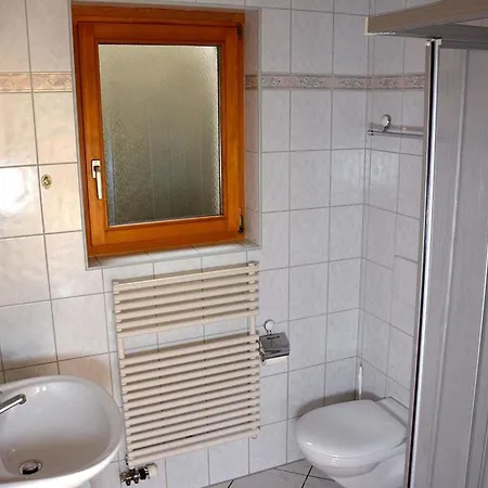 Marielle Appartement-fewo- Dusche- Wc- 1 Schlafraum 2-zimmerwohnung By Interhome Appartement *